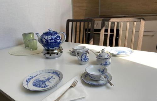 NEU! FeWo am alten Deich mit Balkon - Foto 2