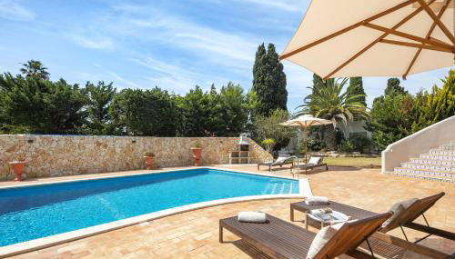 Casa Jacaranda - Foto 4, sunbed