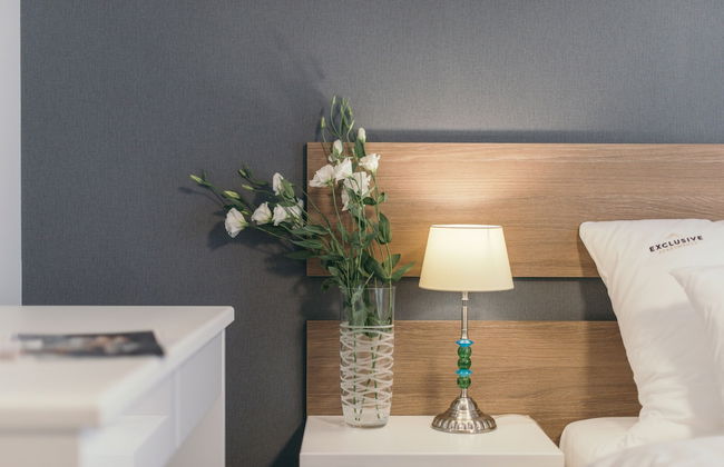 inQse Krakow | Brewery Residence - Foto 22