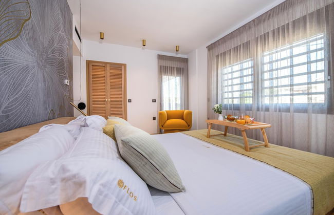 Flos Apartments - Foto 6