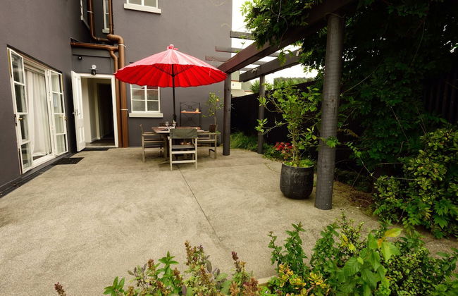 Peaceful and Central Studio in Thames - Foto 35