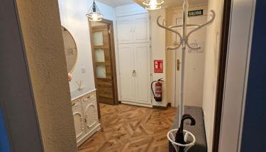 "El refugio Urbano" Apartamento - Foto 5, Lobby or reception