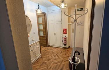 "El refugio Urbano" Apartamento - Photo 5