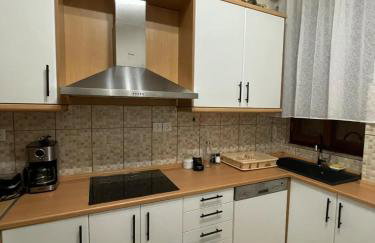 Varvayanni Villa - Foto 28