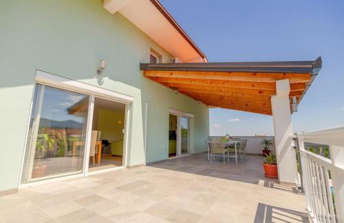 Holiday house Anetta with 5 bedrooms - Foto 16