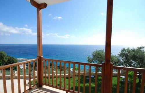 Guesthouse Enastron - Foto 10