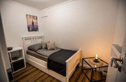 Wohnung im Luftkurort Buchholz - Foto 7