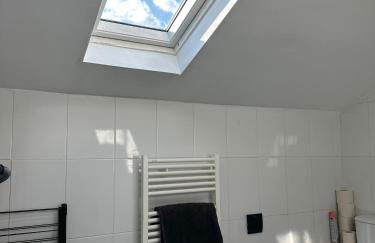 Jireh Loft Limeil Brévannes studio Privé - Foto 7