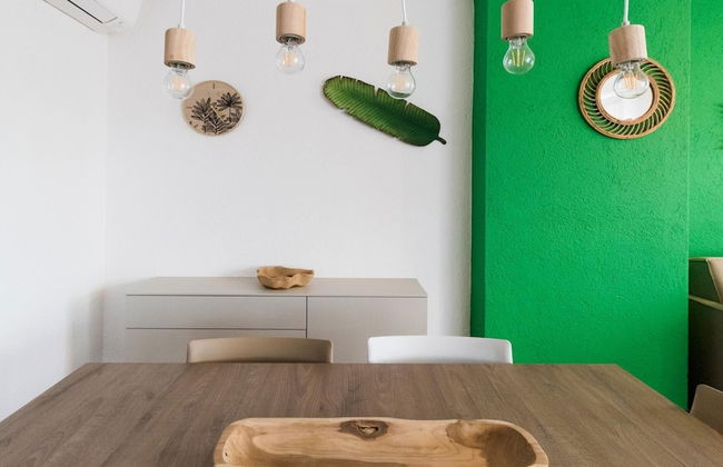 Il Borgo Apartments C1 - Sv-d600-navi44atc - Foto 29