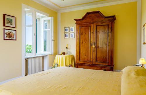 Villa Ca' del Vento by Interhome - Foto 42