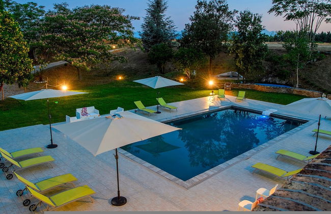 Villa Ardente 12 1 Emma Villas - Foto 37