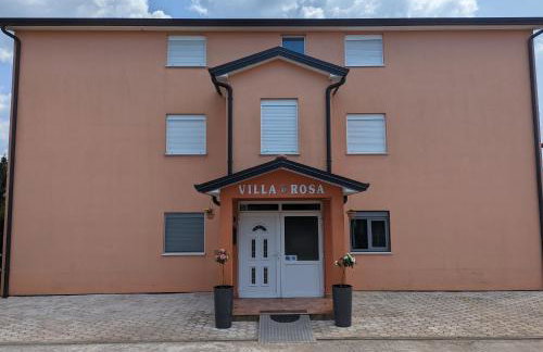 Villa Rosa - Photo 54