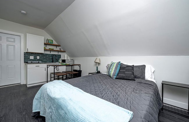 The Oasis Studio - Fountain Square - Foto 12