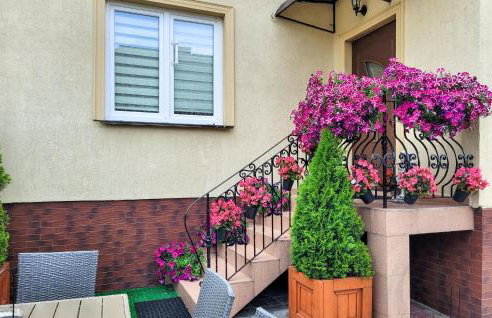Beautiful Home In Darlowo With Wifi - Foto 6