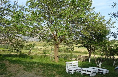 MELENIOS HOUSES - Foto 25