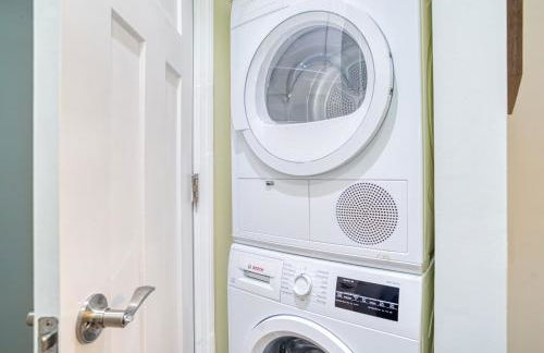 Bella Vista: Marshfront Condo 1 Block To The Beach. Pool & Hot Tub-1st Floor - Photo 32