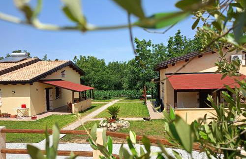 BLUIAIA CASE VACANZE TROPEA - Foto 1