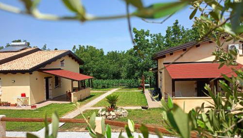 BLUIAIA CASE VACANZE TROPEA - Foto 1, Garden