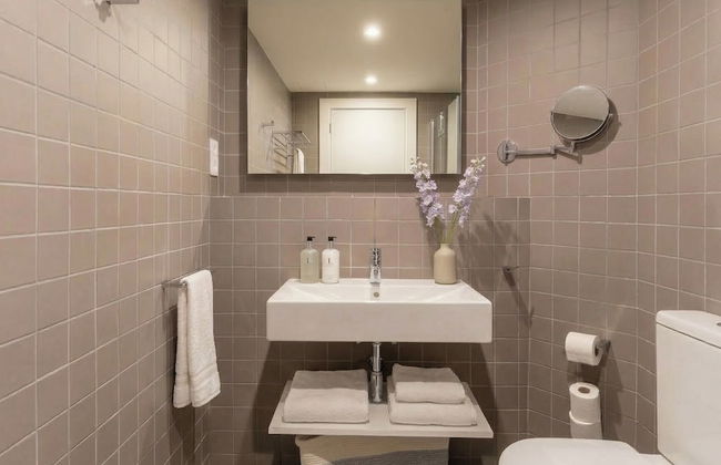 Limehome Barcelona Rector Triadó - Photo 121