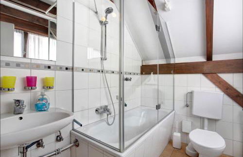 Ferienhaus Geißler Meran - Foto 7