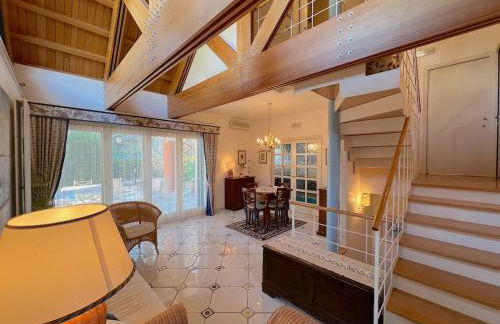 Villa Albachiara - Foto 14