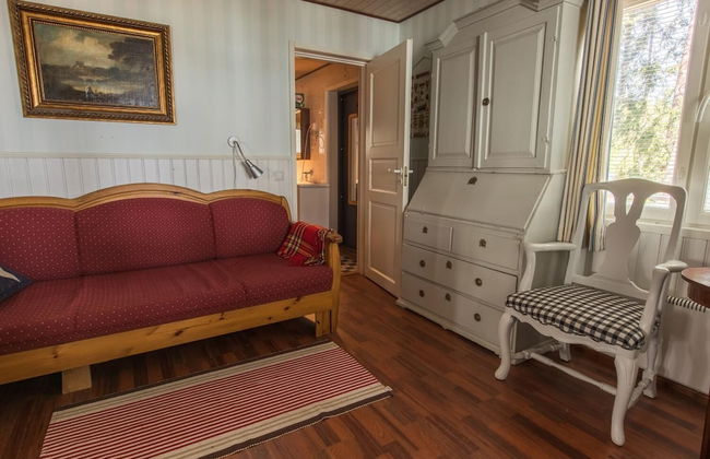 Villa Helga - Foto 21