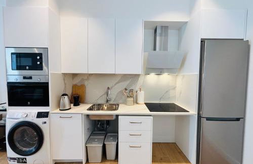 Dorre Luzea Apartamentuak - Foto 40