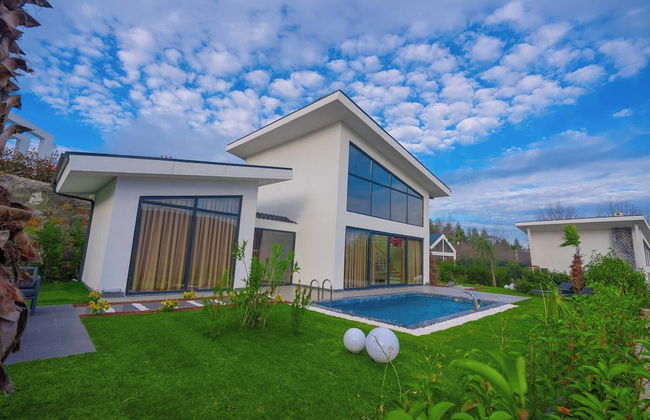 NİSH VADİ SAPANCA - Foto 37