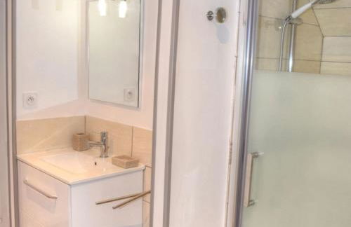 Gîte de charme avec piscine partagée près de Tours - FR-1-381-393 - Foto 17