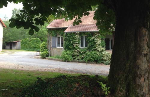 Meublé de tourisme "Les brosses tillots" - Foto 1