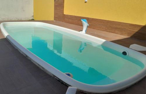 Casa Dunas do Peró com Piscina - Foto 10