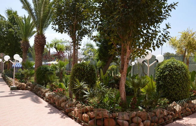 Residence Yasmina - Photo 39