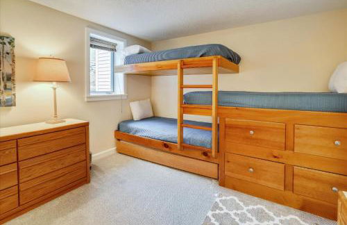 Lodge Condo 26 - Foto 13