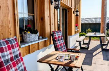 Inser Hof - Hüttenleben Bayern - Foto 63