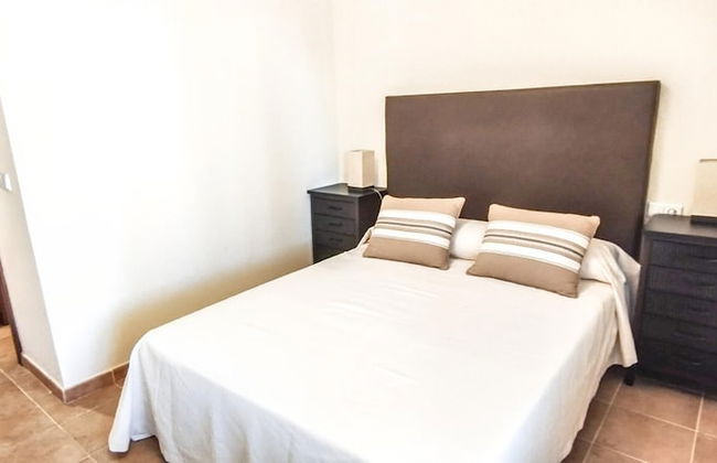 Lovely 2-bed Apartment in Costa Esuri - Foto 5