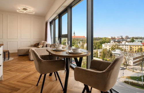 Olszynki Park Prestige Residence - Foto 8