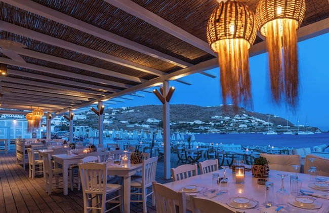 Phaedrus Living: Ornos Beach House Mykonos - Foto 21