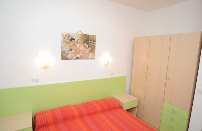 Residence L'Uliveto - Foto 7