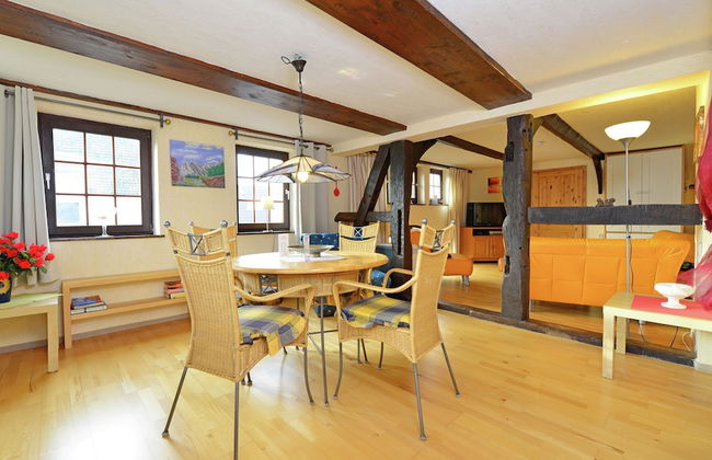 Apartment in Lowensen With Terrace - Foto 27