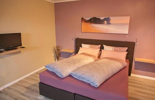 Ferienwohnung Eggeblick - Foto 3