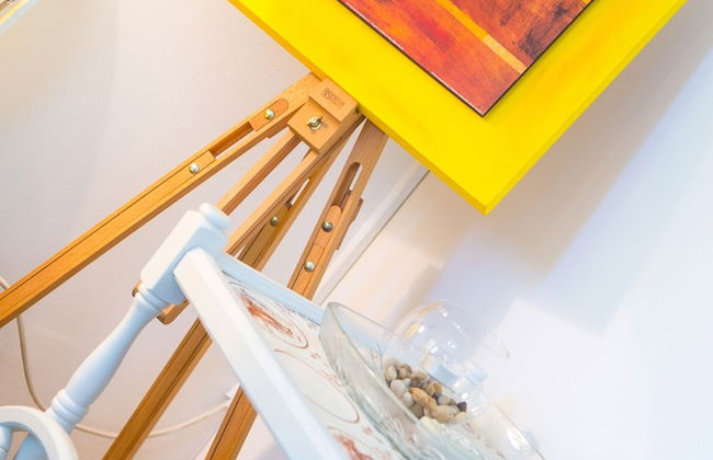 Yellow Lilly Mostar Apartment - Photo 19