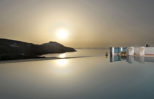 Fildisi Boutique Hotel - Foto 32