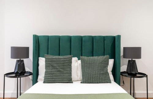 Brick Lane Apartments - Foto 8