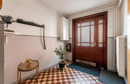 Das weiße Stadthaus - Foto 18