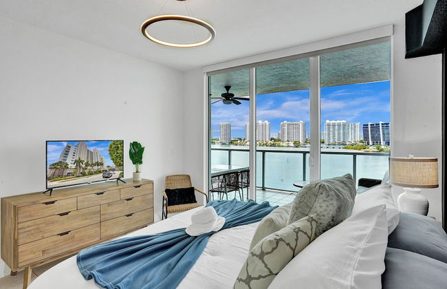 Marina Bay Sunny Isles - Foto 6