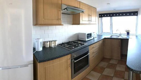 South Beach Apartment - Foto 5