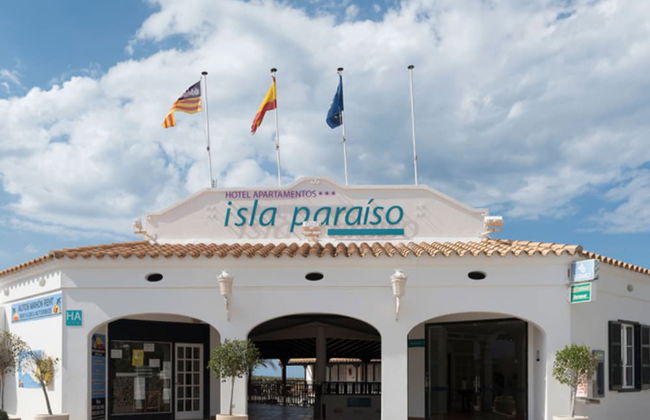 Aparthotel Seth Isla Paraiso - Foto 34