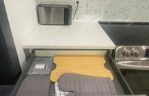 Luxurious and Spacious Apt with Parking 20 min to NYC - Foto 15