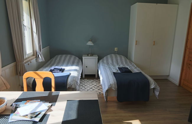 Hus Hotell Hunge AB - Foto 4