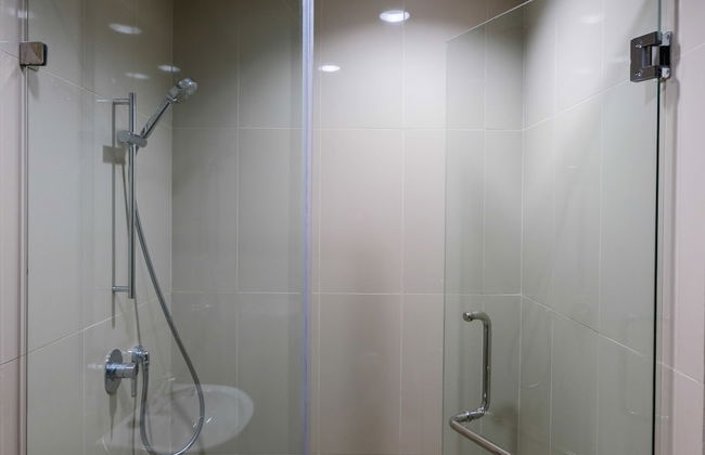 3BR Apartment with Pool View at M-Town Residence - Foto 50